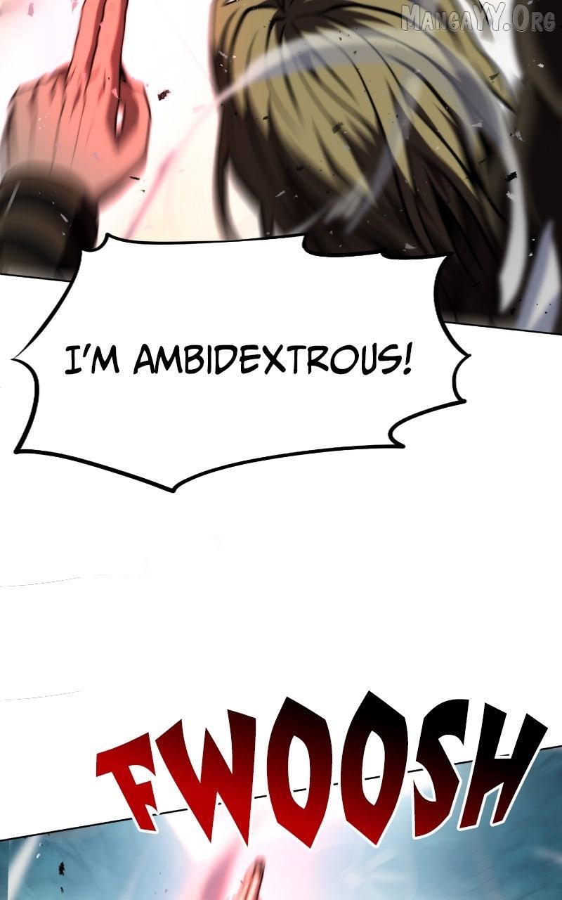 Combat Ward Chapter 52 page 84 - 