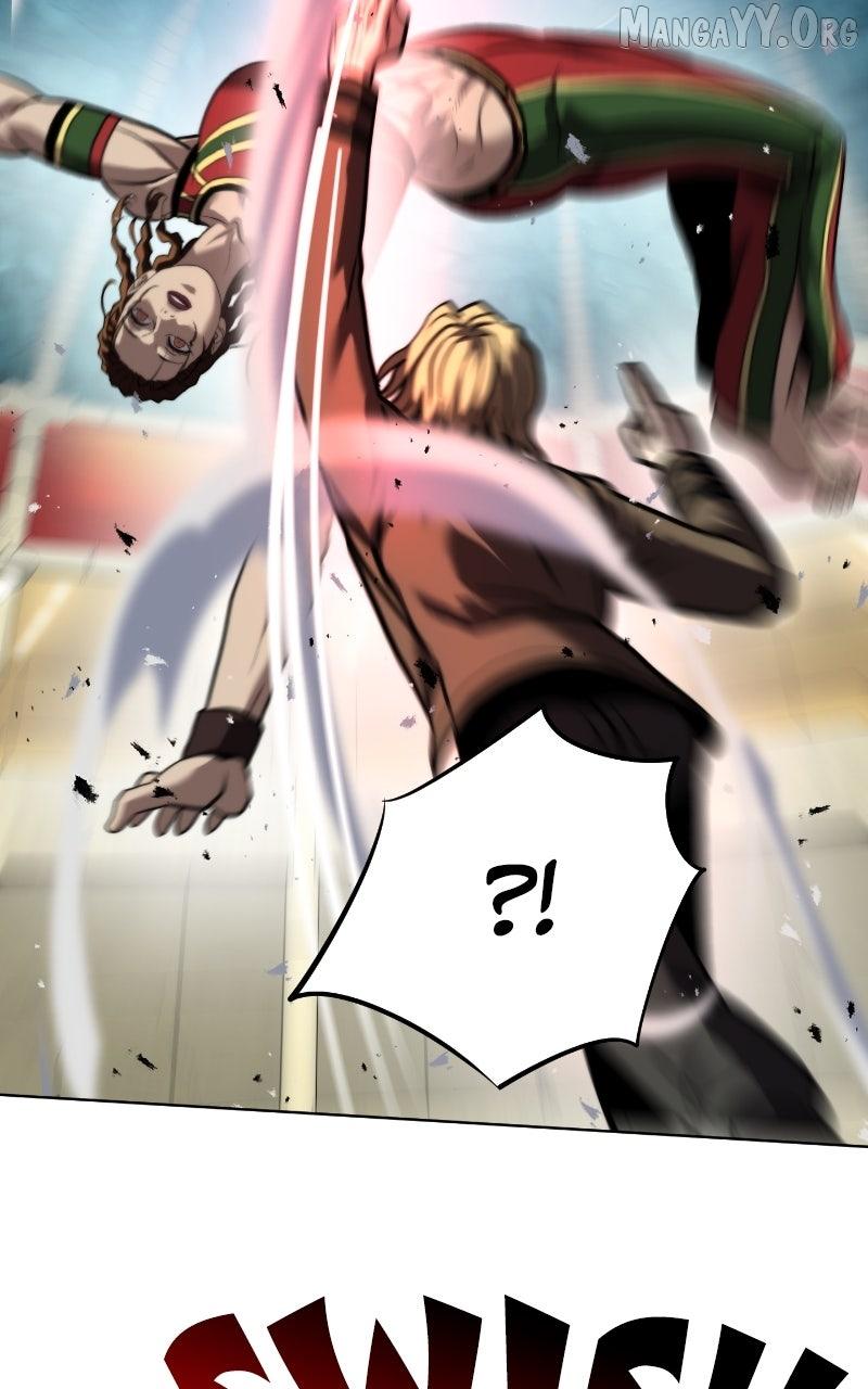 Combat Ward Chapter 52 page 85 - 