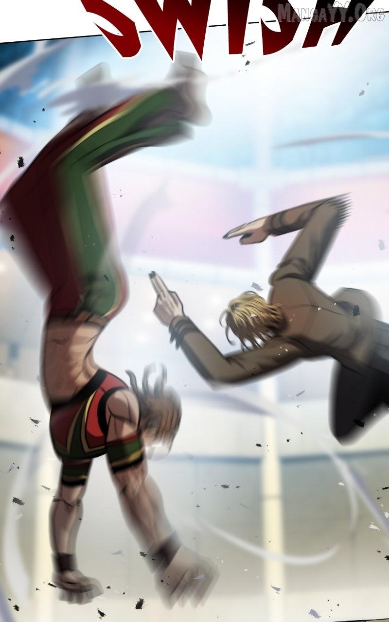 Combat Ward Chapter 52 page 86 - 