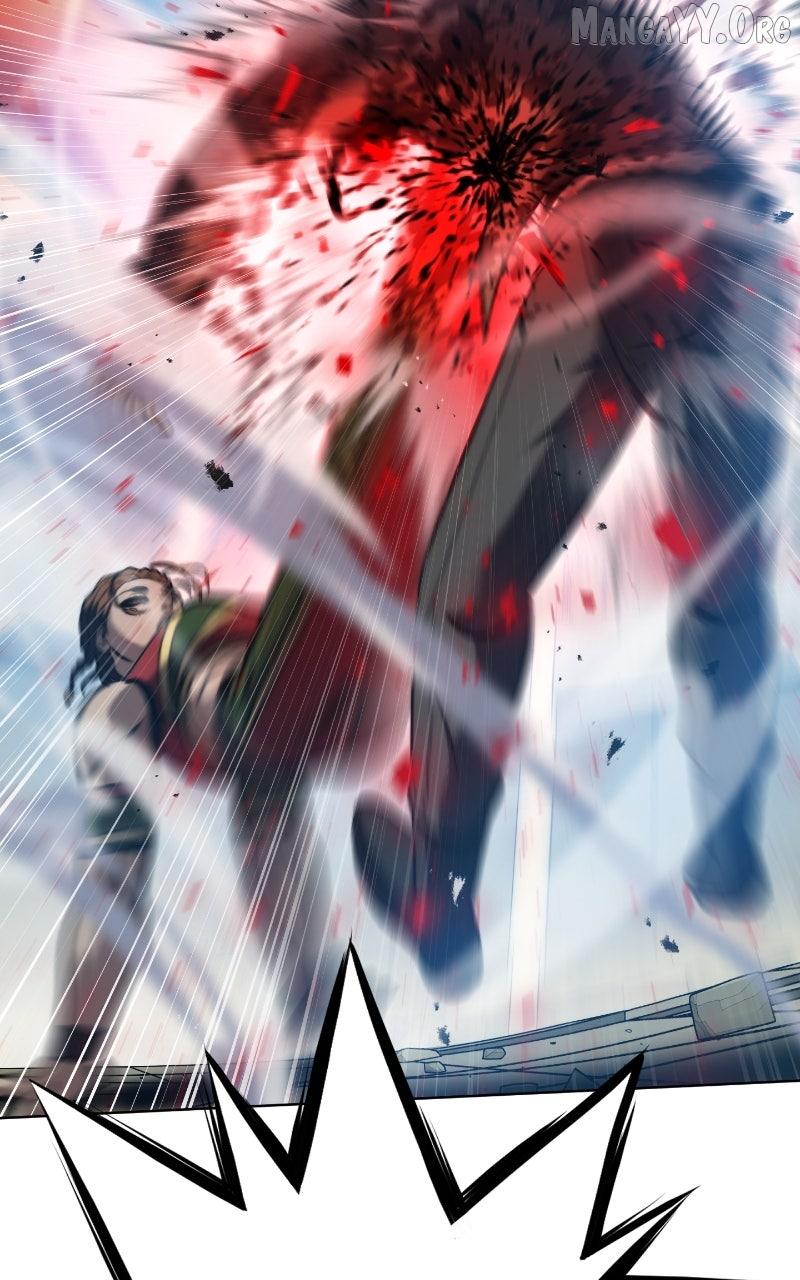 Combat Ward Chapter 52 page 88 - 