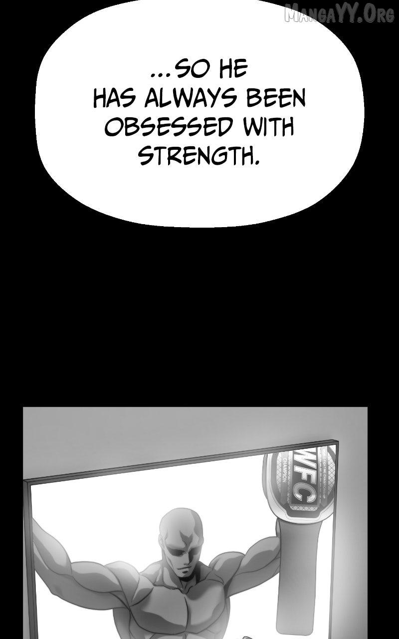 Combat Ward Chapter 52 page 10 - 