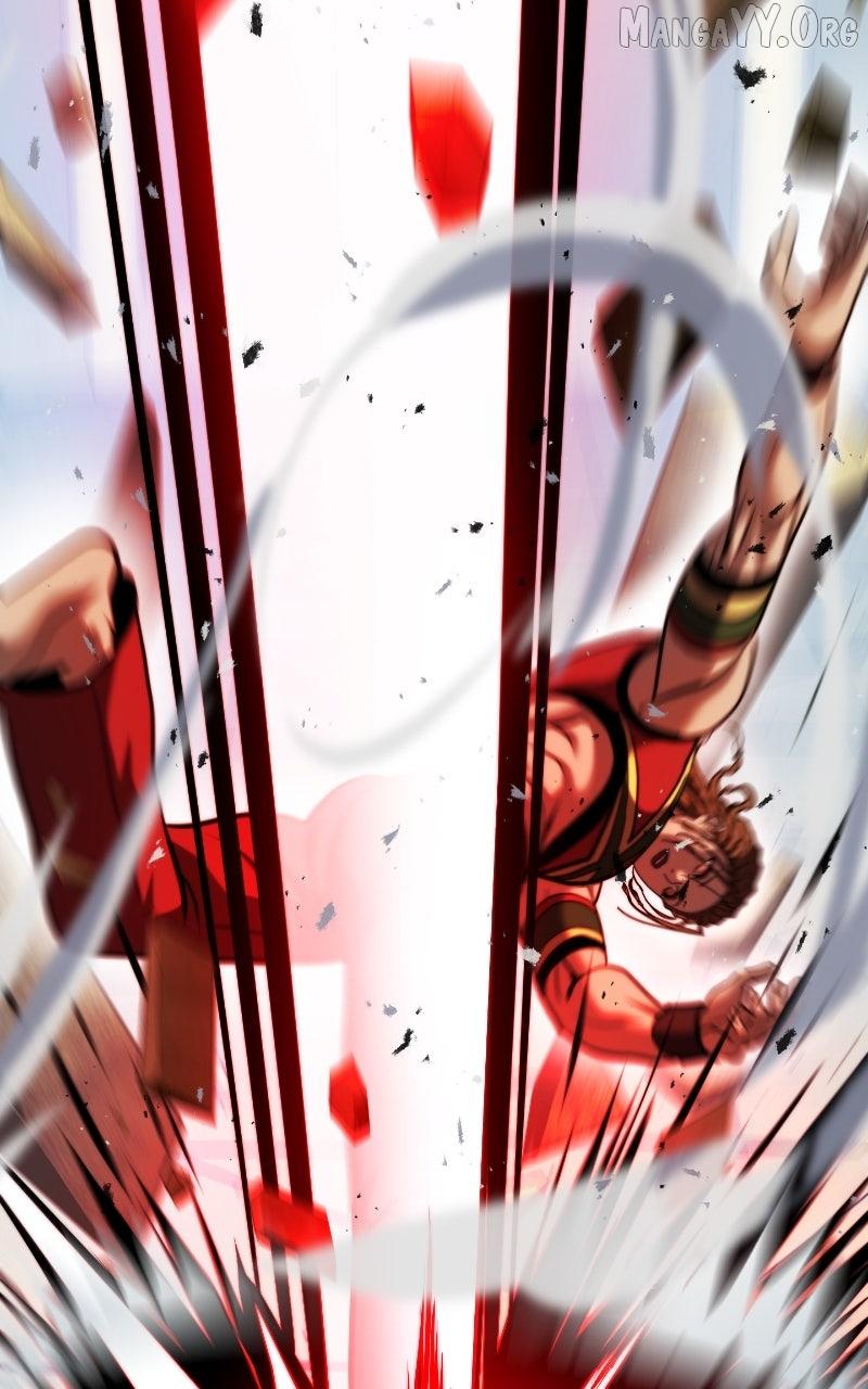 Combat Ward Chapter 52 page 95 - 