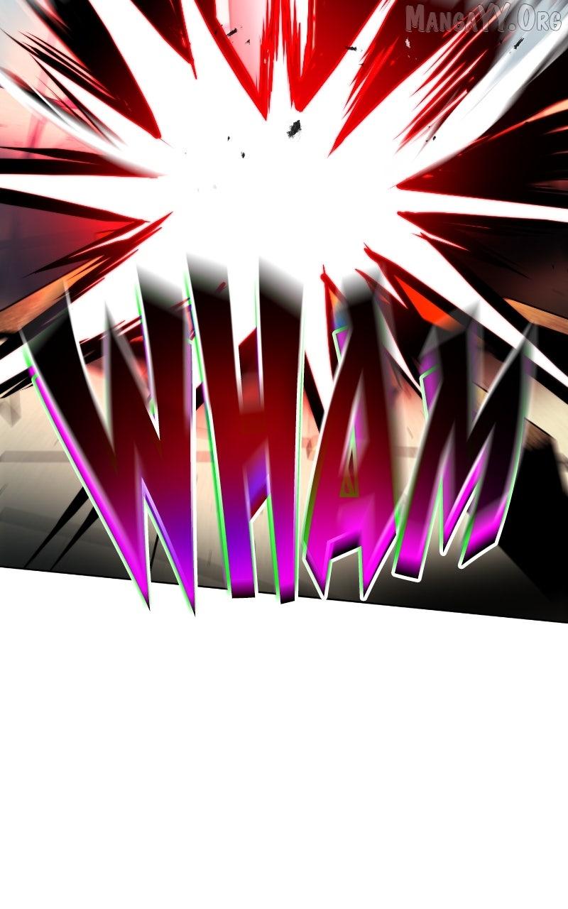 Combat Ward Chapter 52 page 96 - 