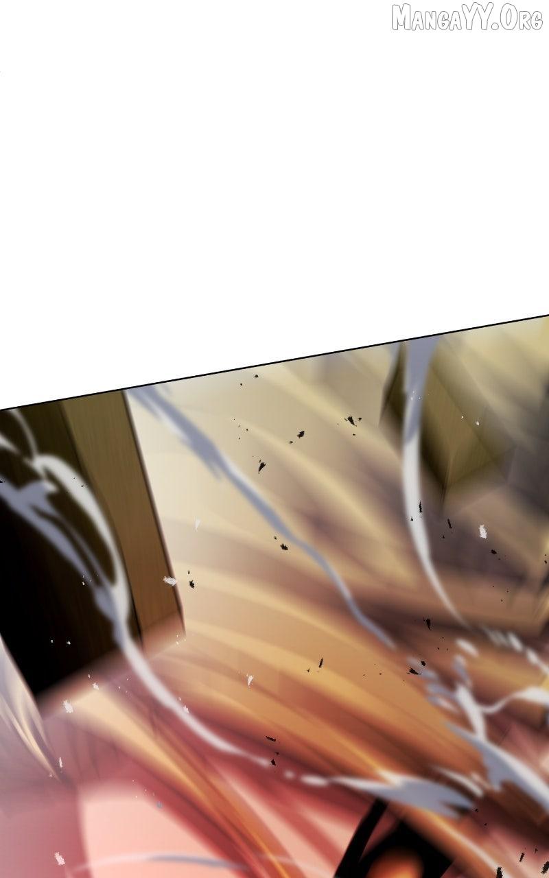 Combat Ward Chapter 53 page 1 - 
