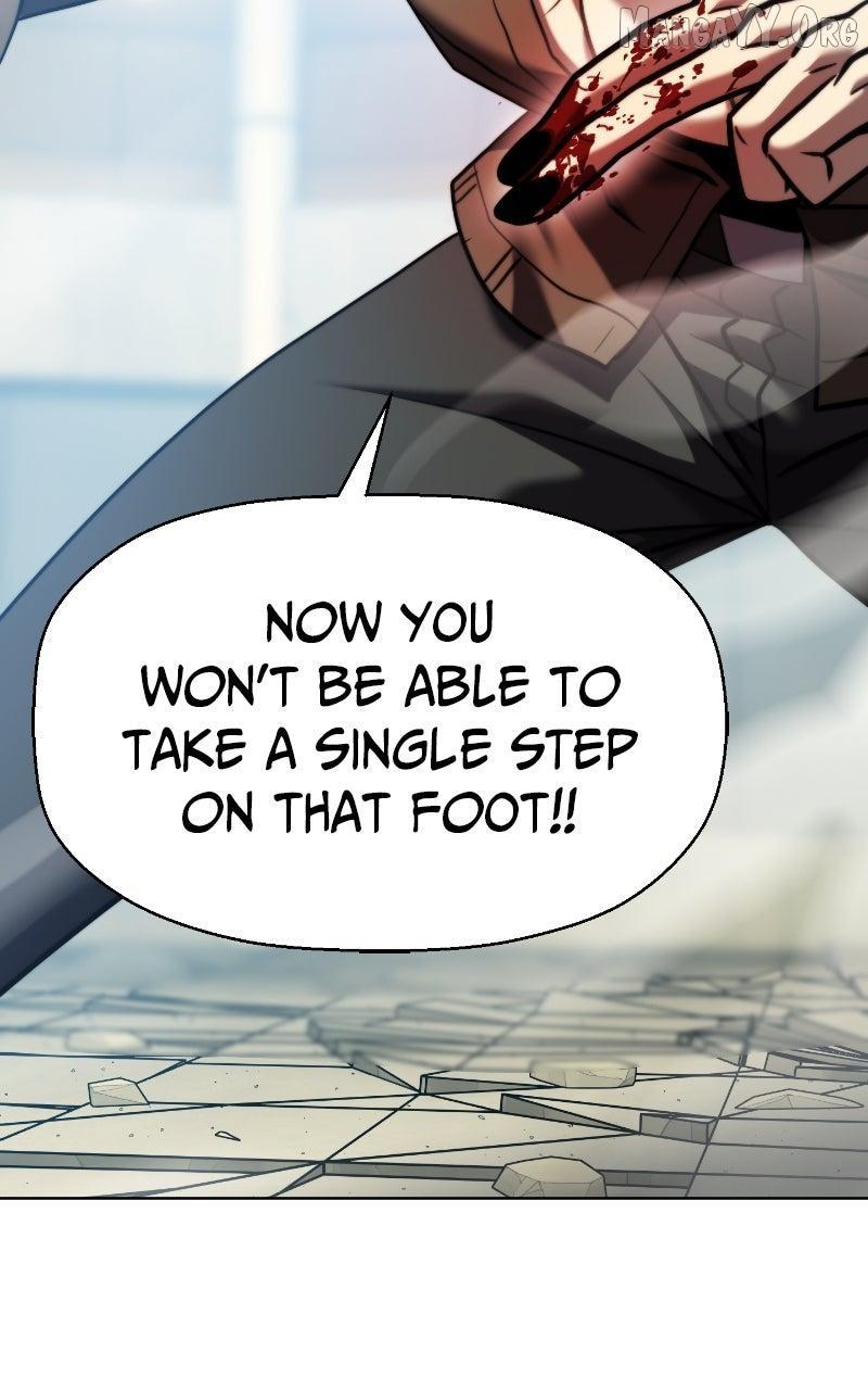 Combat Ward Chapter 53 page 14 - 