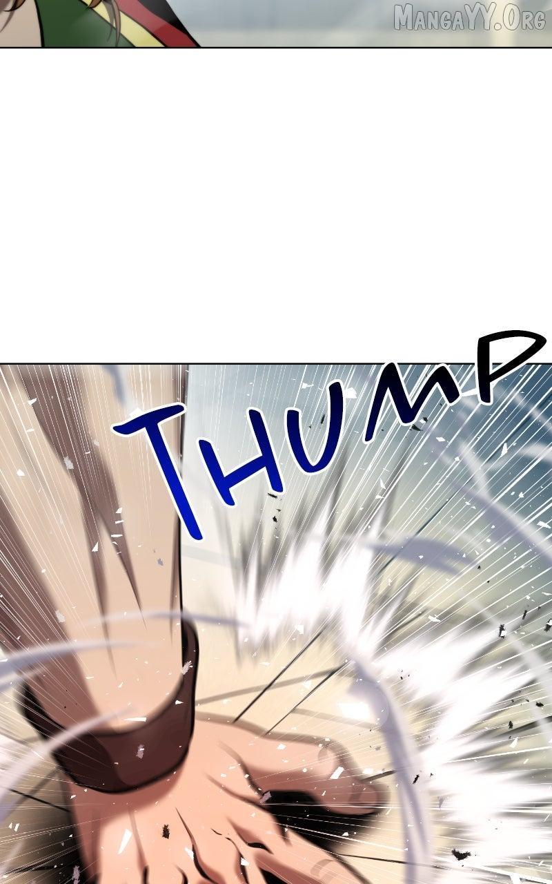 Combat Ward Chapter 53 page 16 - 