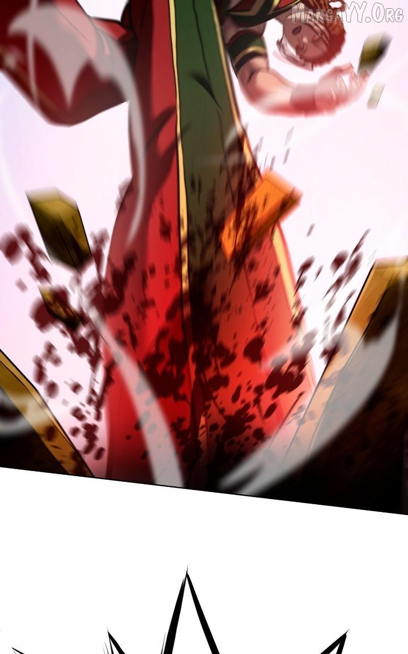 Combat Ward Chapter 53 page 3 - 