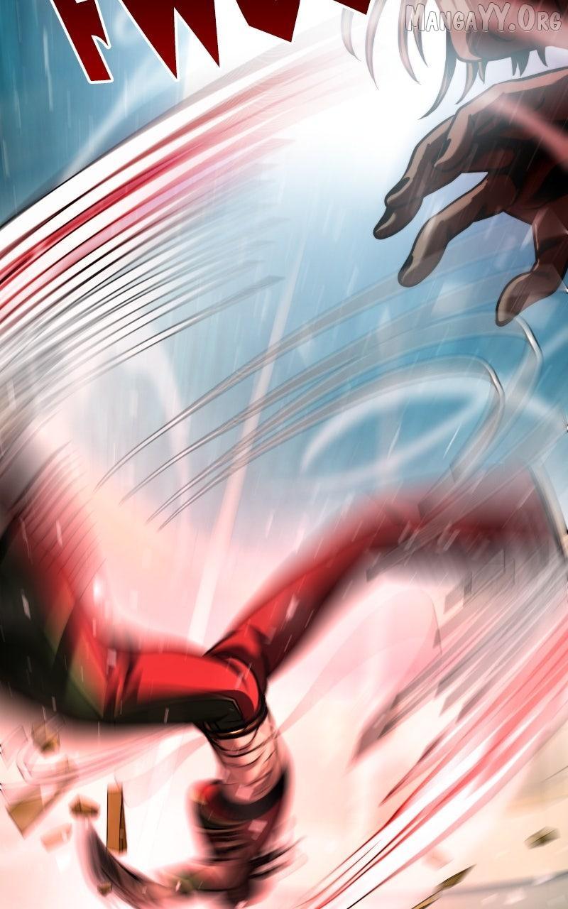 Combat Ward Chapter 53 page 21 - 