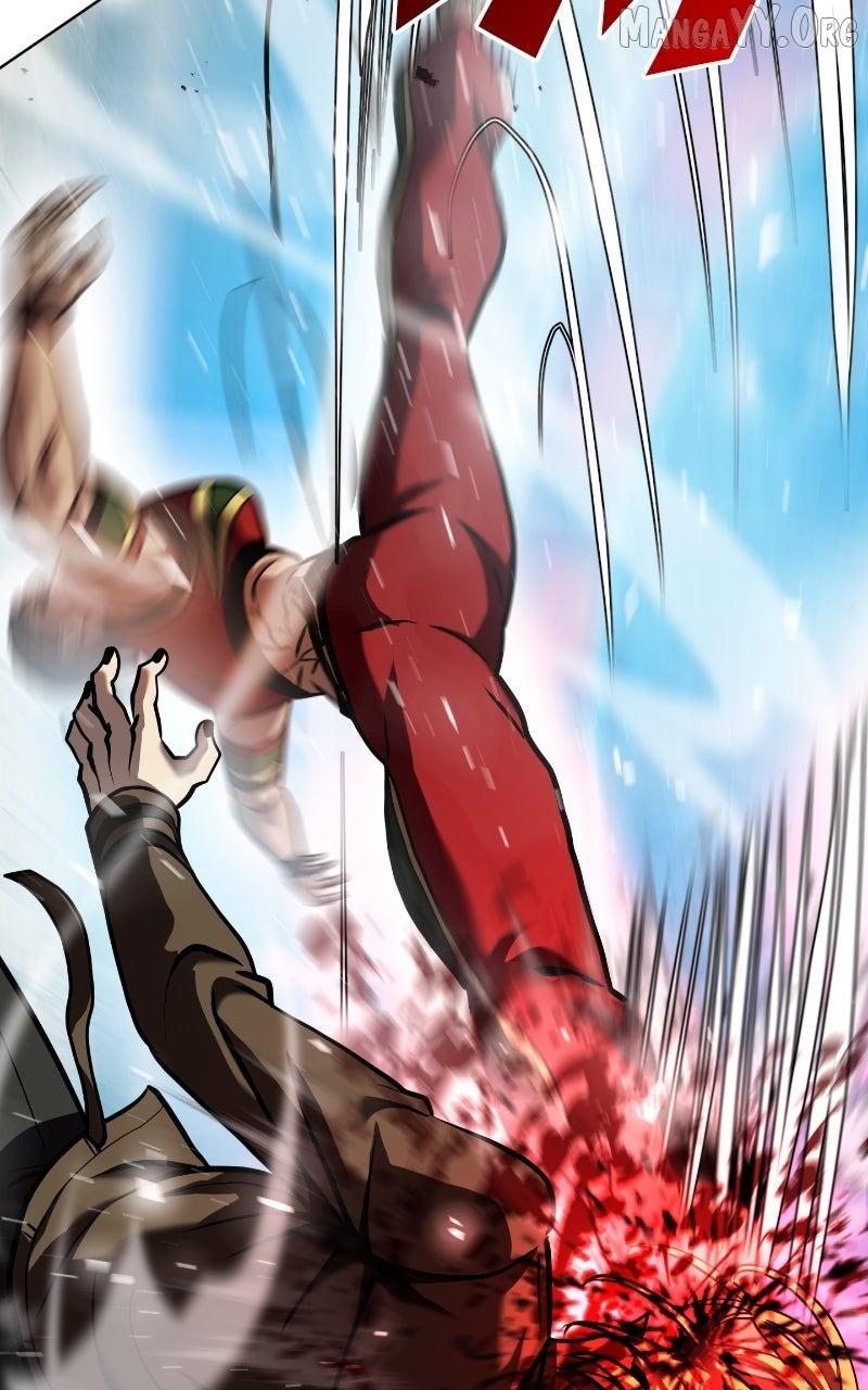 Combat Ward Chapter 53 page 25 - 