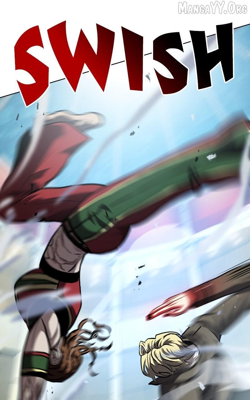 Combat Ward Chapter 53 page 30 - 