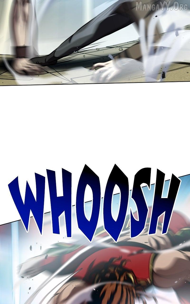 Combat Ward Chapter 53 page 31 - 