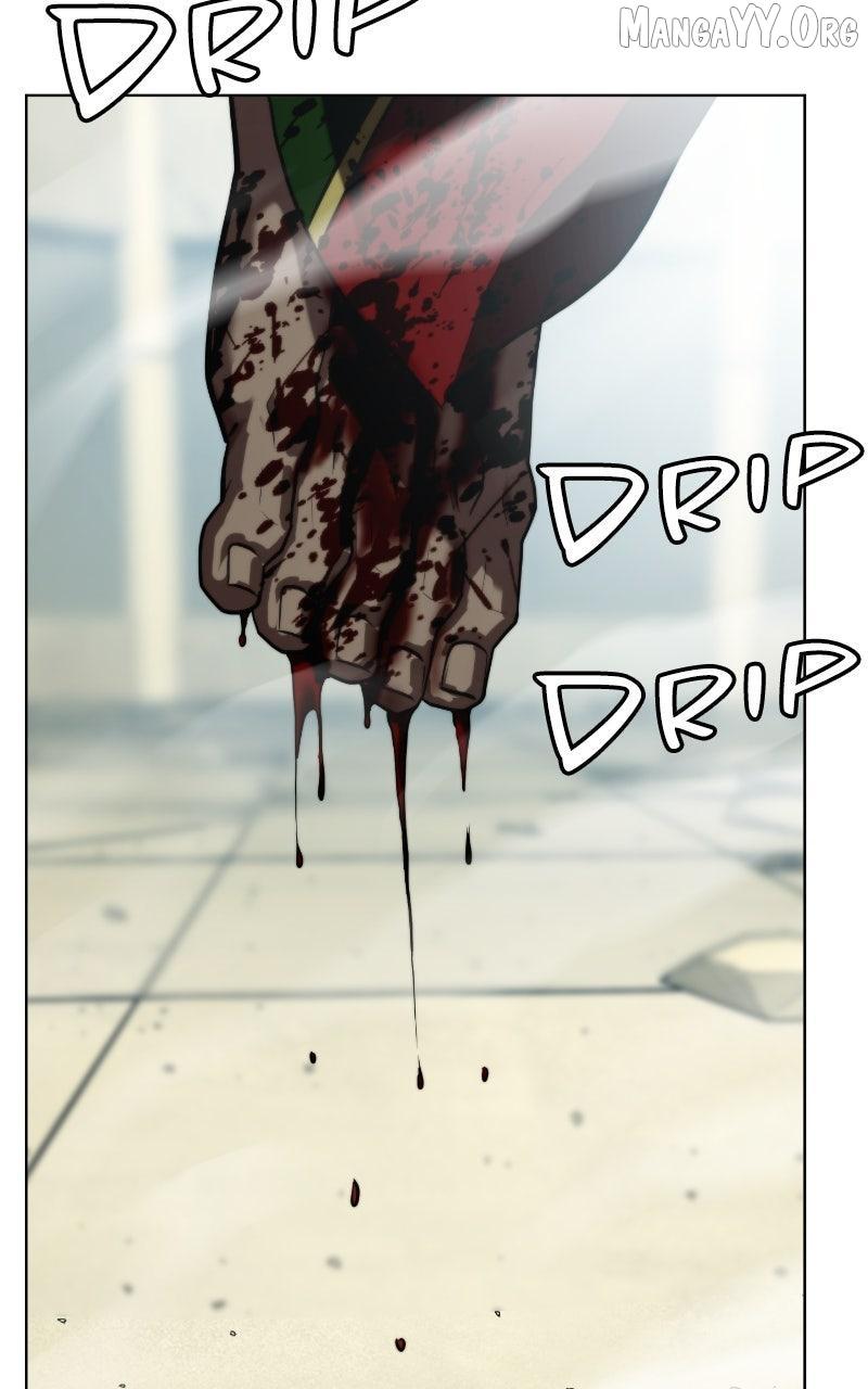 Combat Ward Chapter 53 page 37 - 
