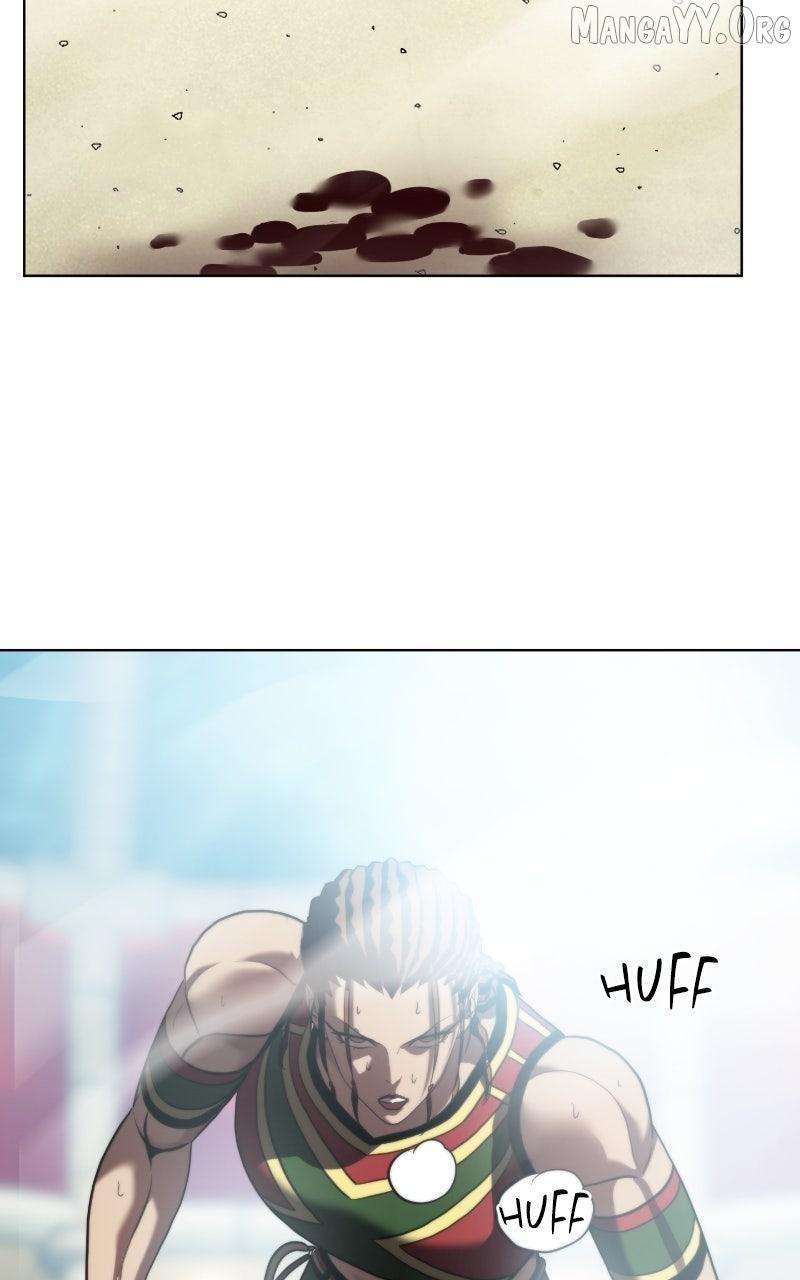 Combat Ward Chapter 53 page 38 - 