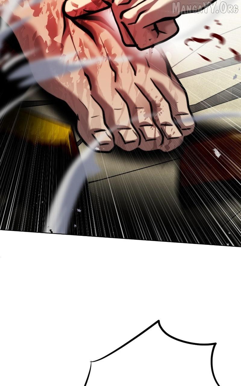 Combat Ward Chapter 53 page 5 - 