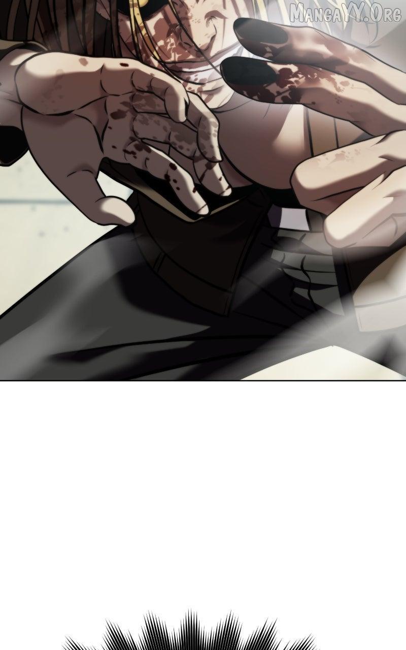 Combat Ward Chapter 53 page 41 - 