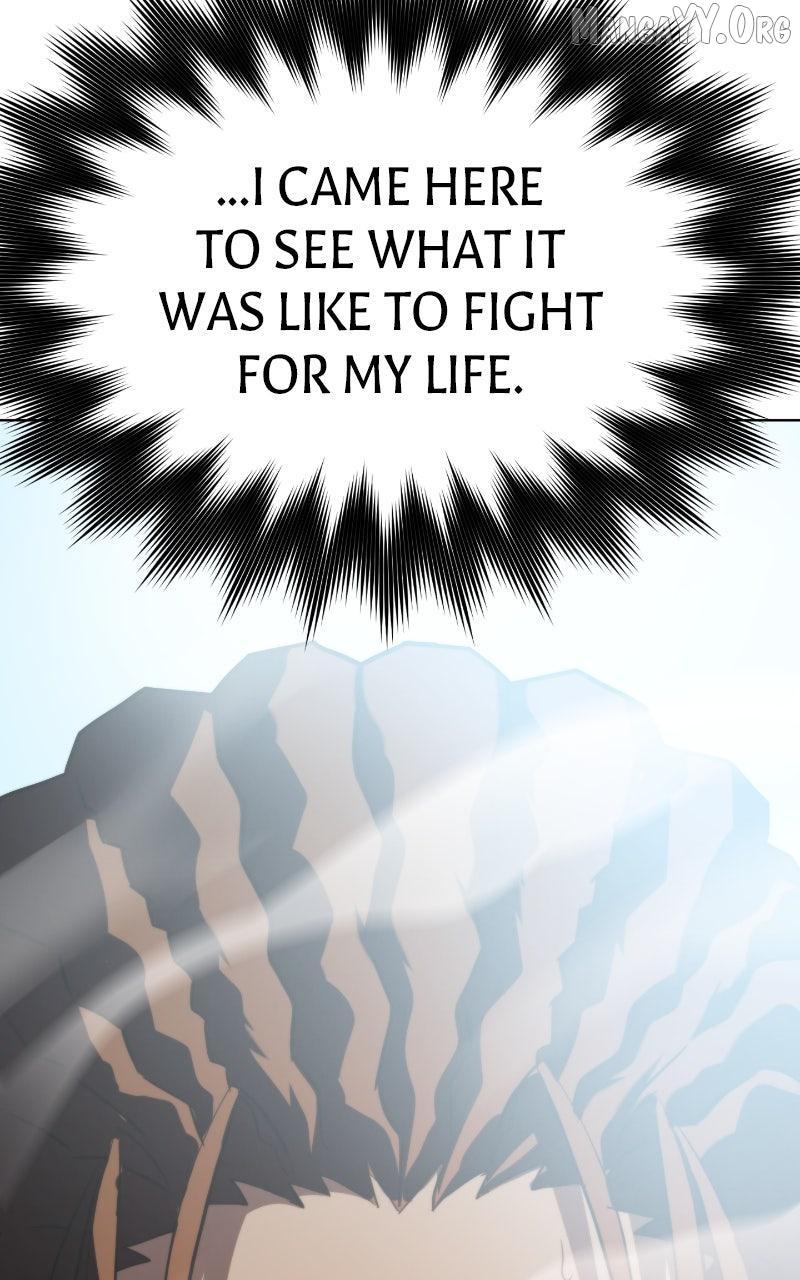 Combat Ward Chapter 53 page 42 - 