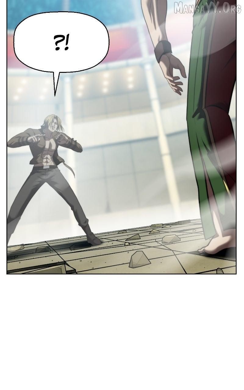 Combat Ward Chapter 53 page 45 - 