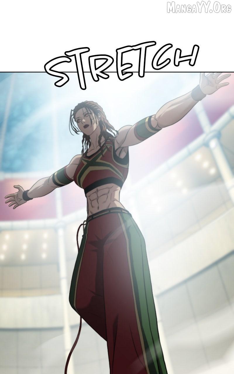 Combat Ward Chapter 53 page 46 - 