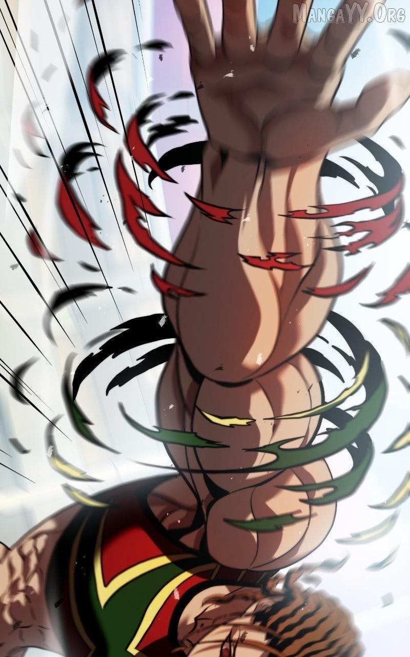 Combat Ward Chapter 53 page 49 - 