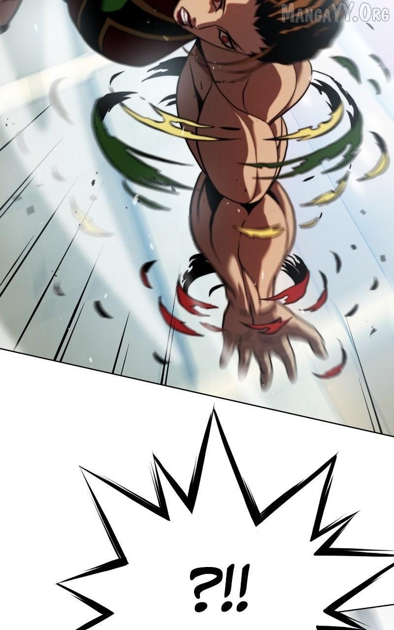 Combat Ward Chapter 53 page 50 - 
