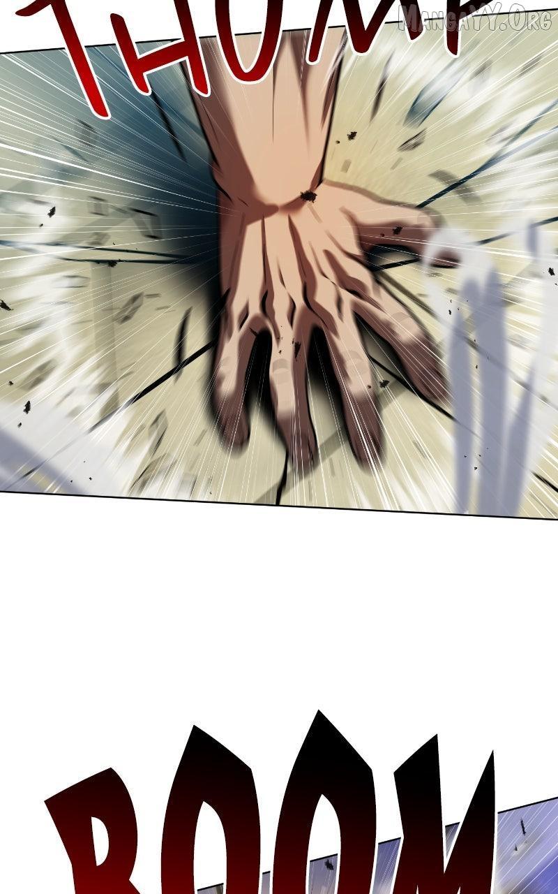Combat Ward Chapter 53 page 52 - 