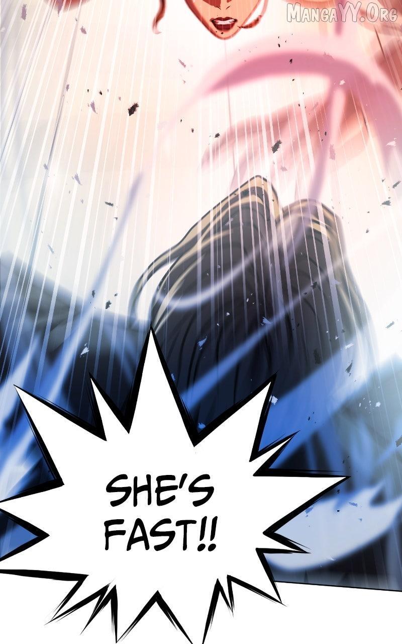 Combat Ward Chapter 53 page 54 - 