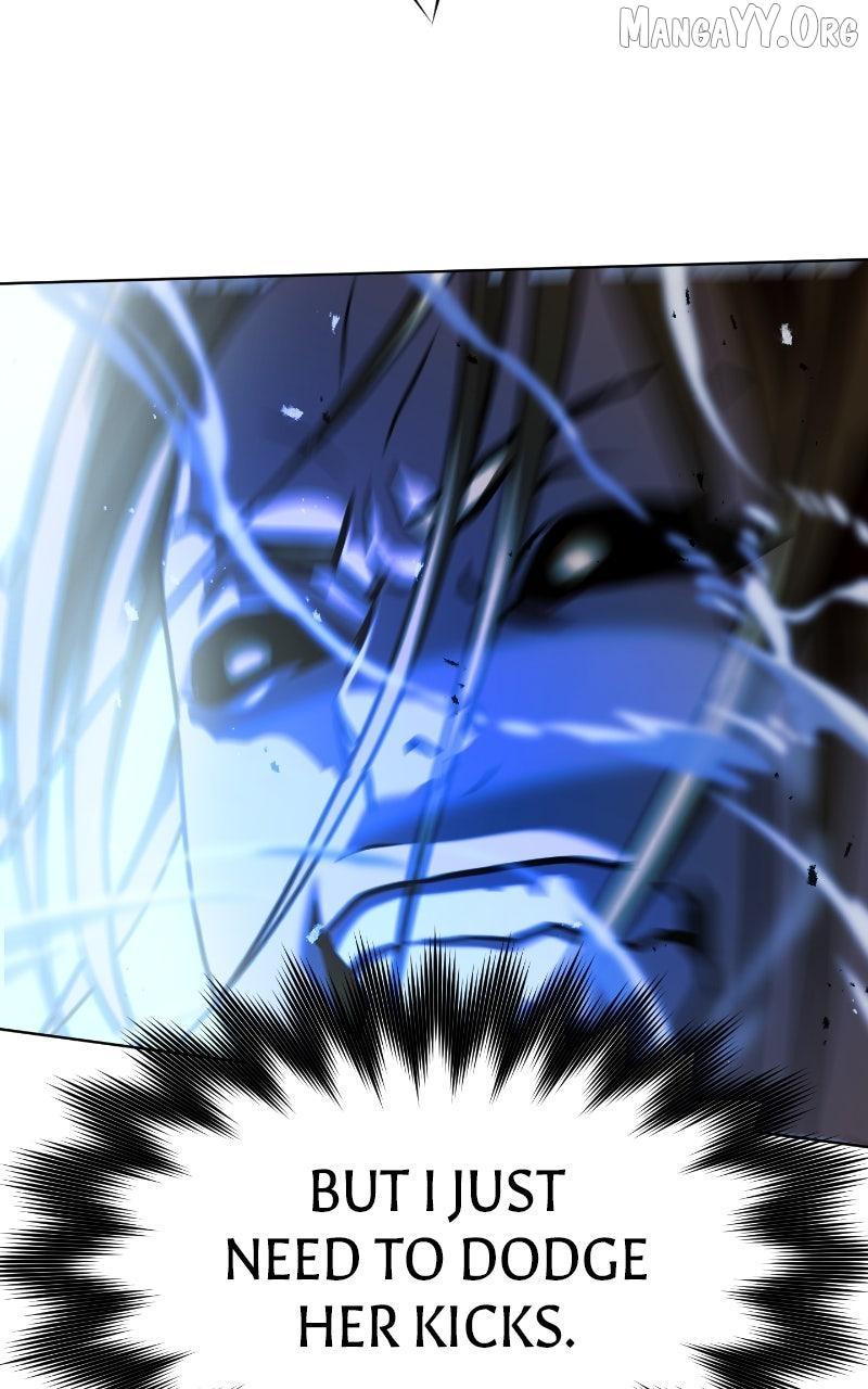 Combat Ward Chapter 53 page 55 - 