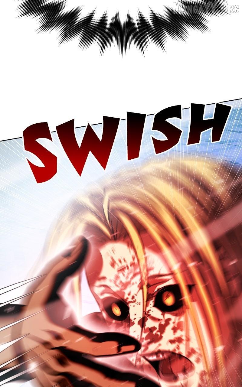 Combat Ward Chapter 53 page 56 - 
