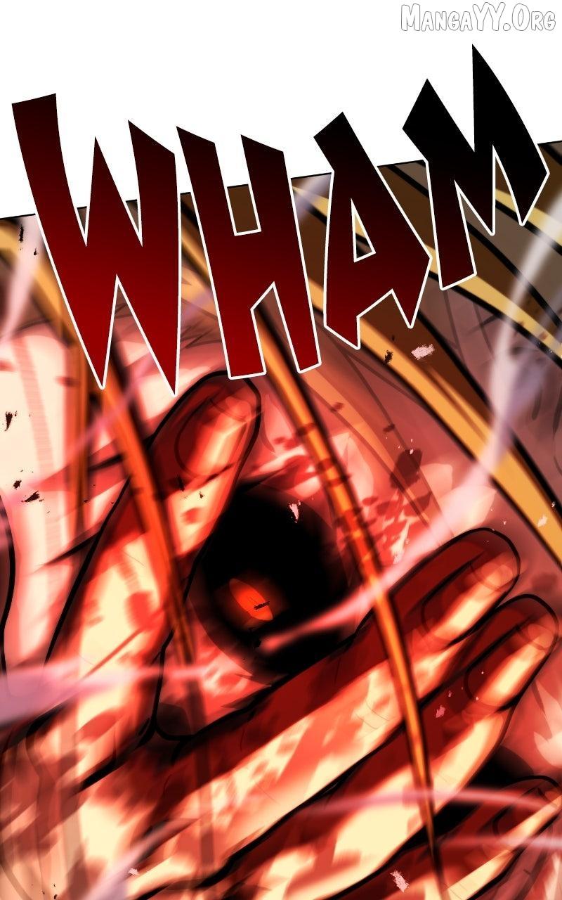 Combat Ward Chapter 53 page 58 - 
