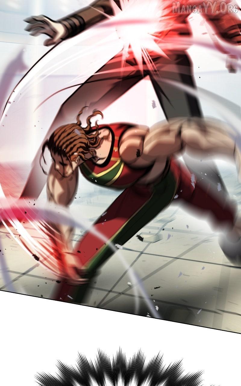 Combat Ward Chapter 53 page 60 - 