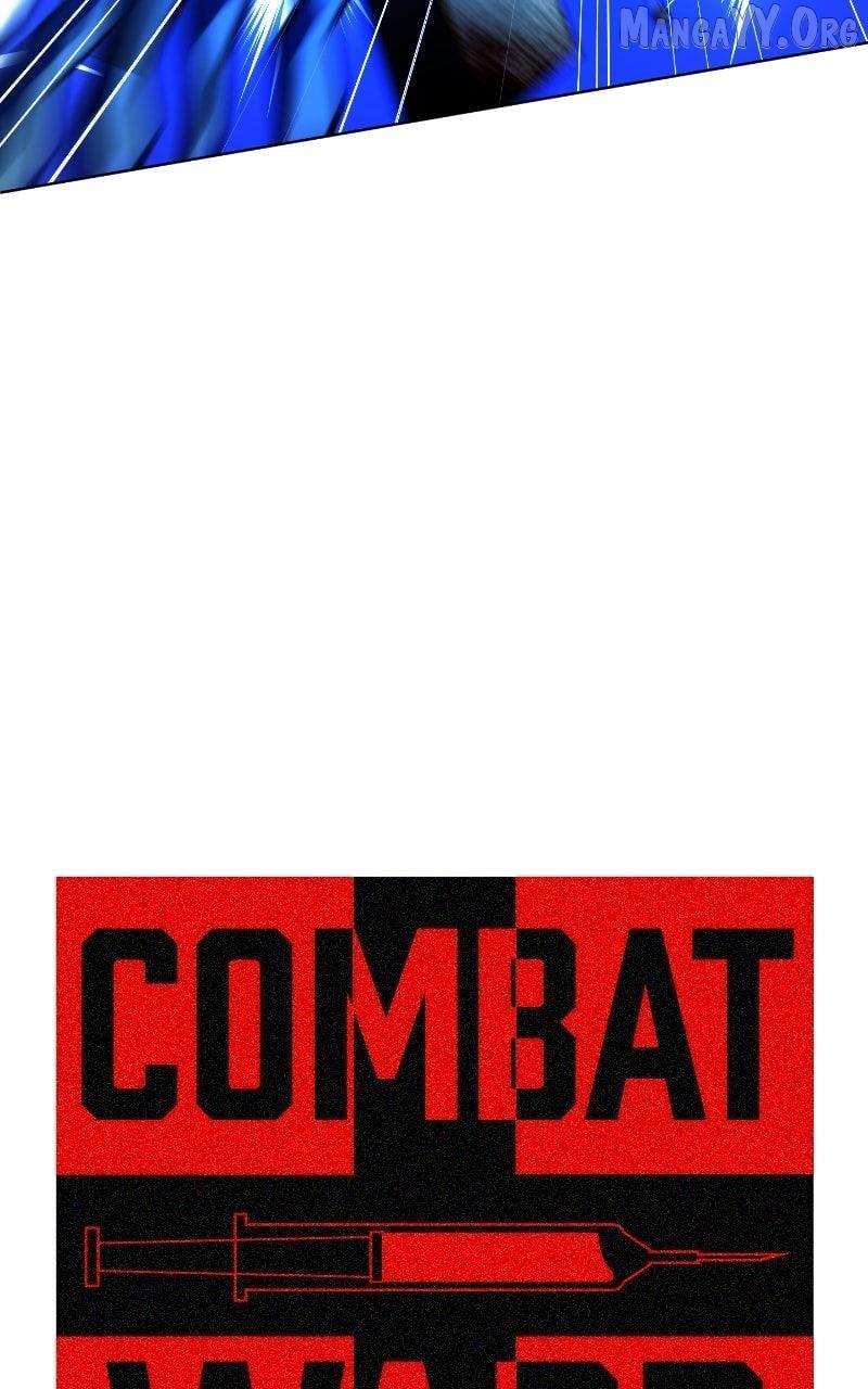 Combat Ward Chapter 53 page 7 - 
