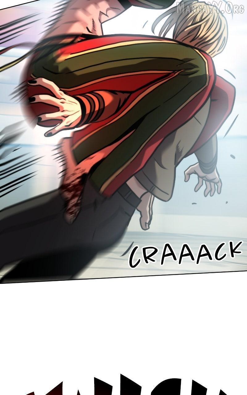 Combat Ward Chapter 53 page 63 - 