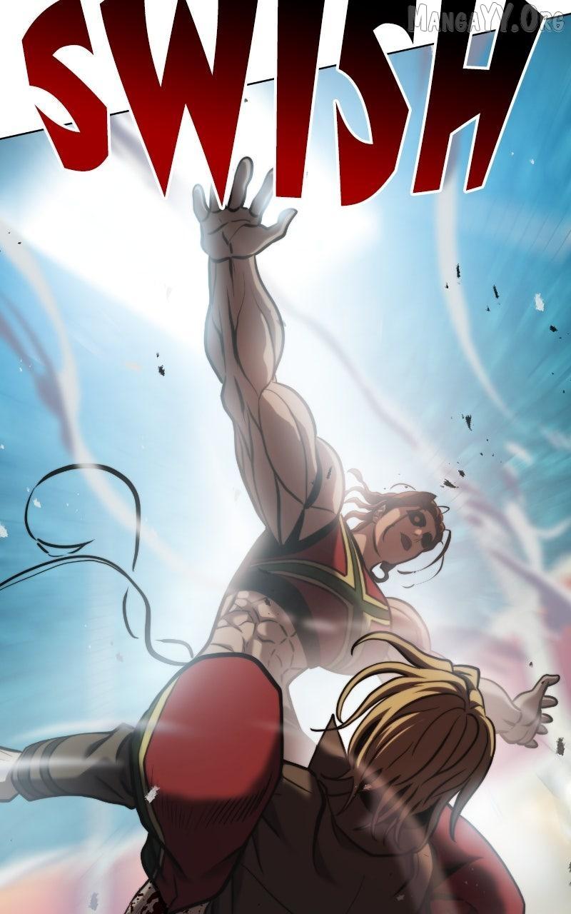Combat Ward Chapter 53 page 64 - 