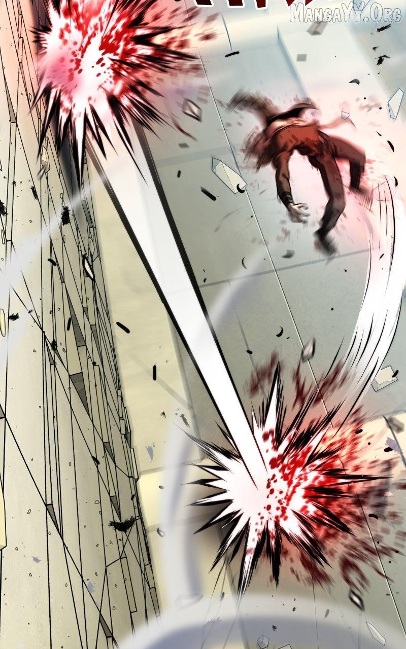 Combat Ward Chapter 53 page 78 - 