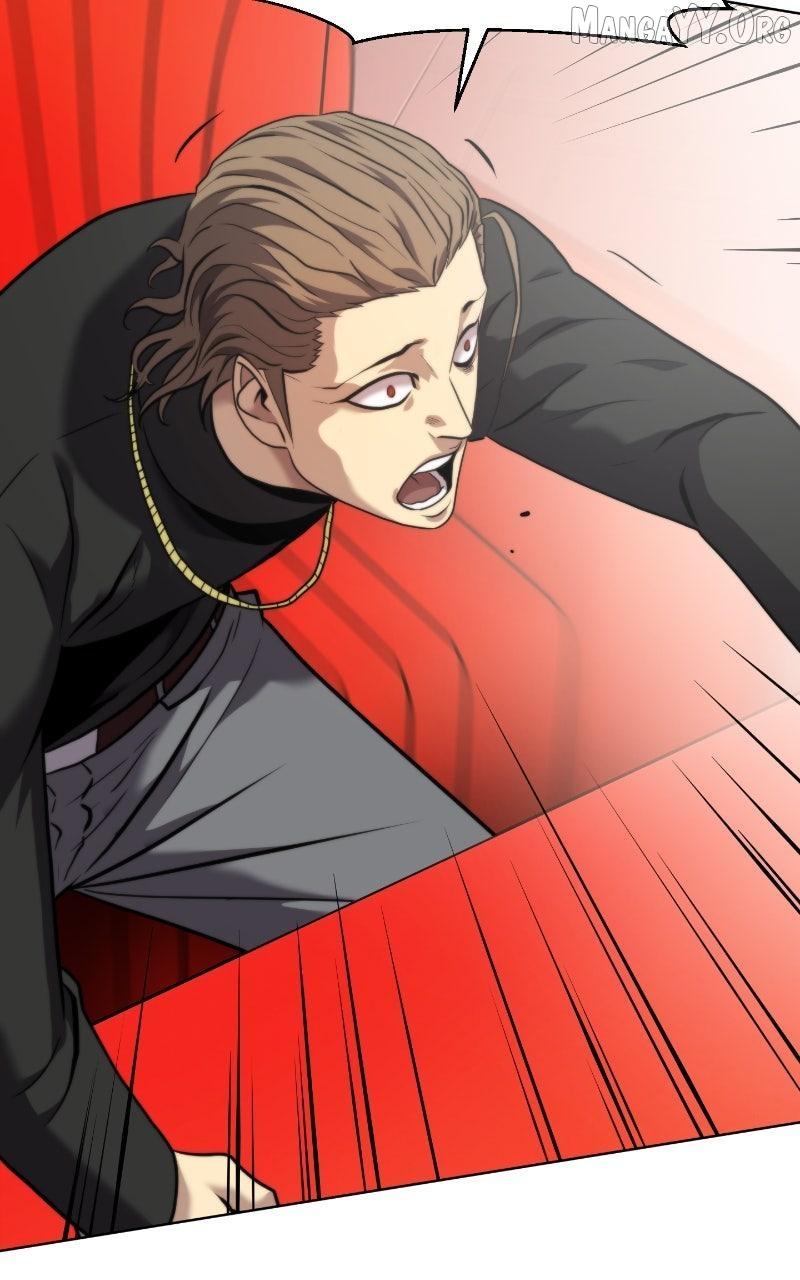 Combat Ward Chapter 53 page 9 - 