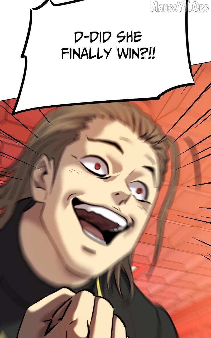 Combat Ward Chapter 53 page 81 - 