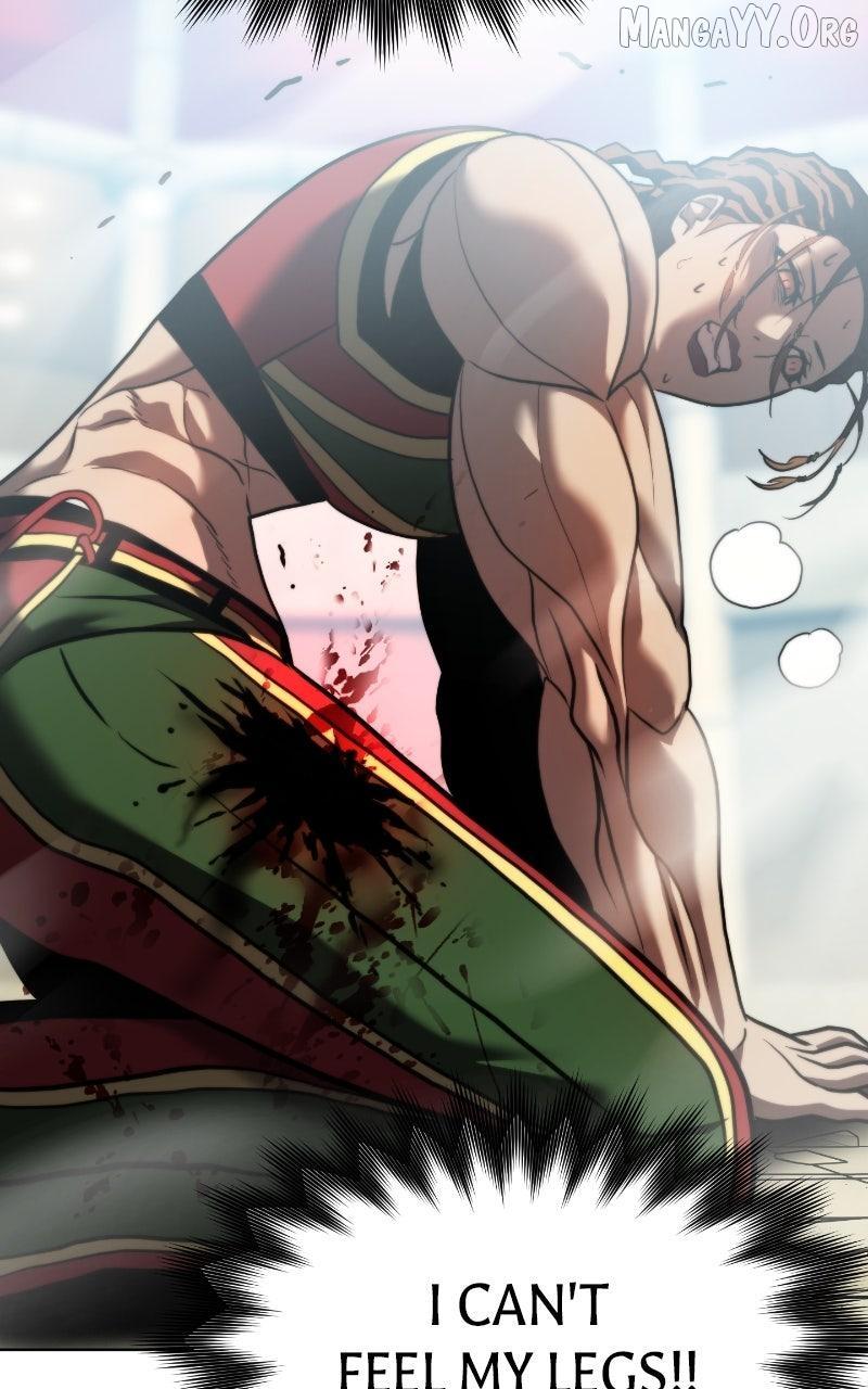 Combat Ward Chapter 53 page 85 - 