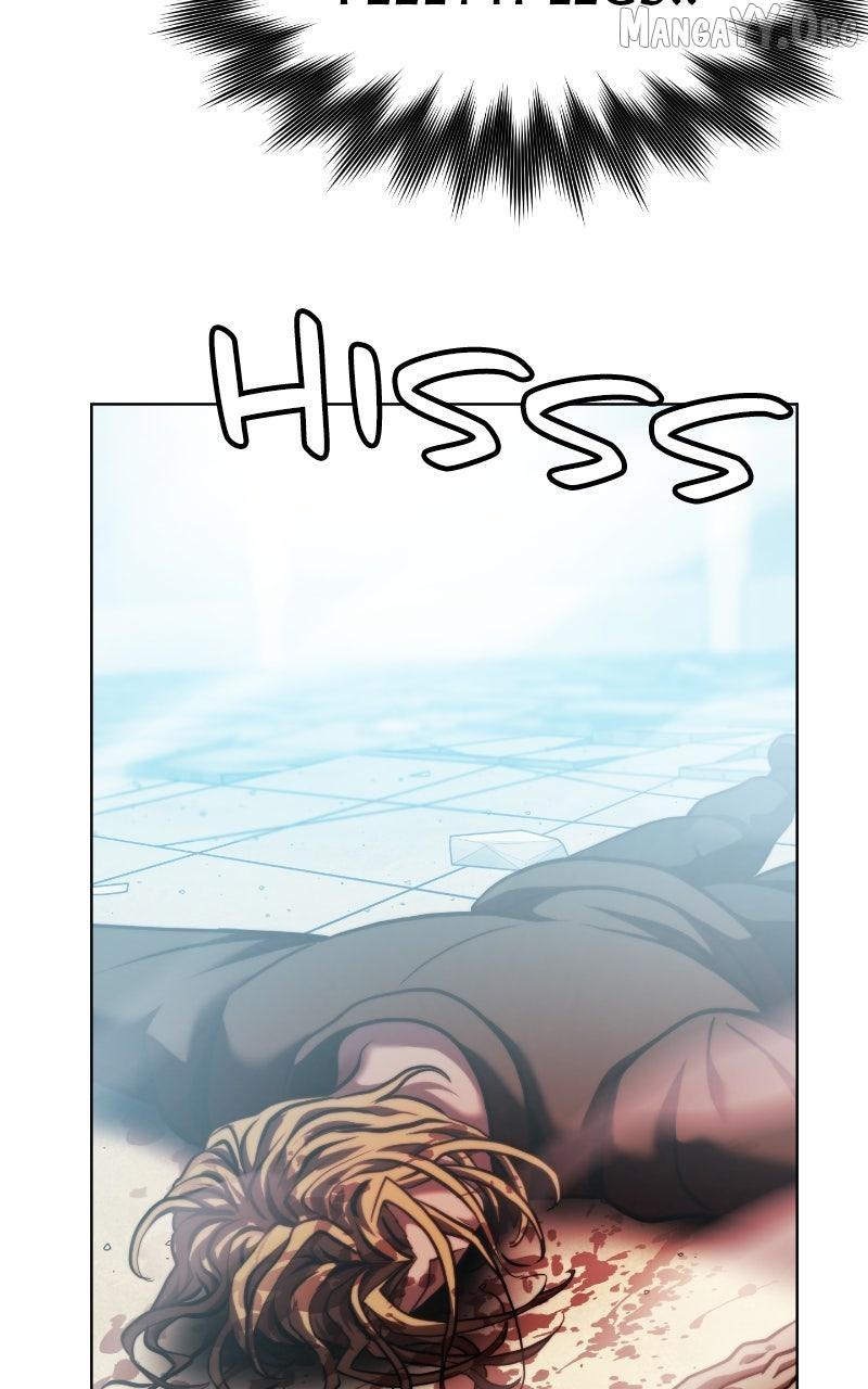Combat Ward Chapter 53 page 86 - 