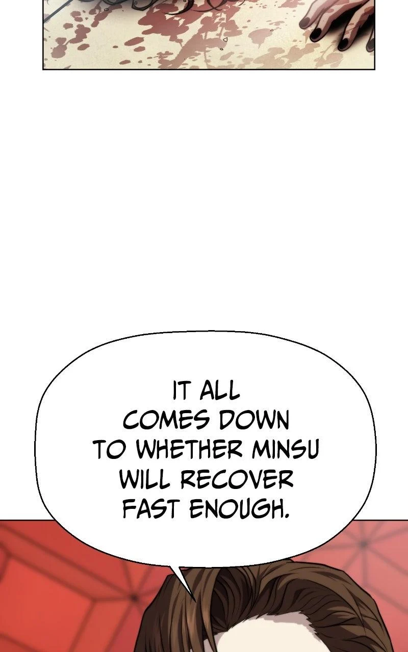 Combat Ward Chapter 53 page 87 - 