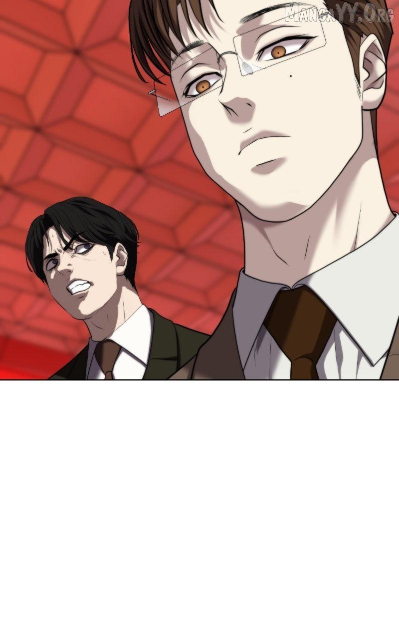 Combat Ward Chapter 53 page 88 - 