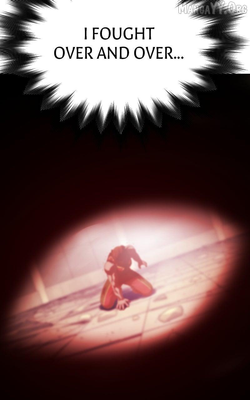 Combat Ward Chapter 53 page 92 - 