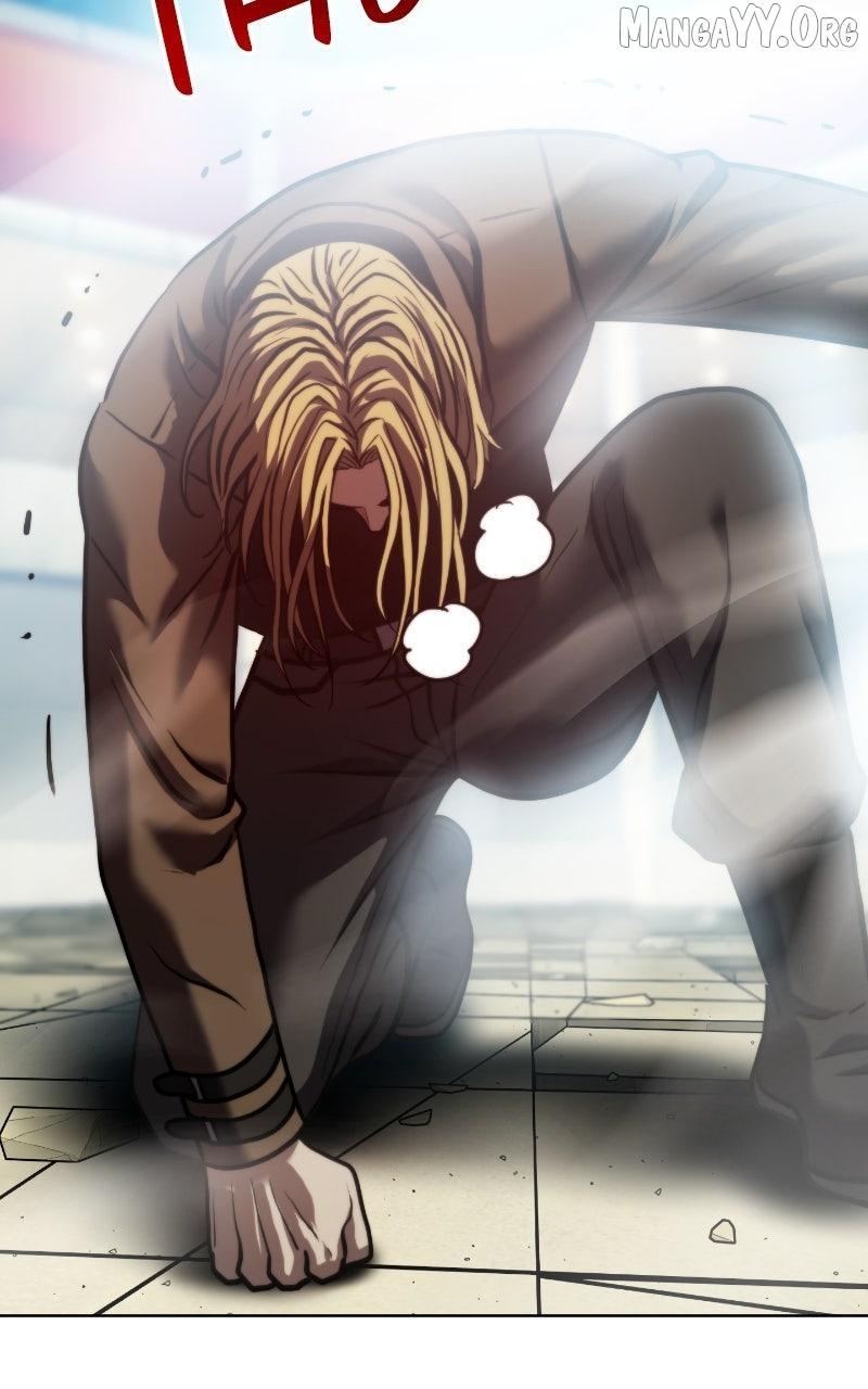 Combat Ward Chapter 53 page 94 - 
