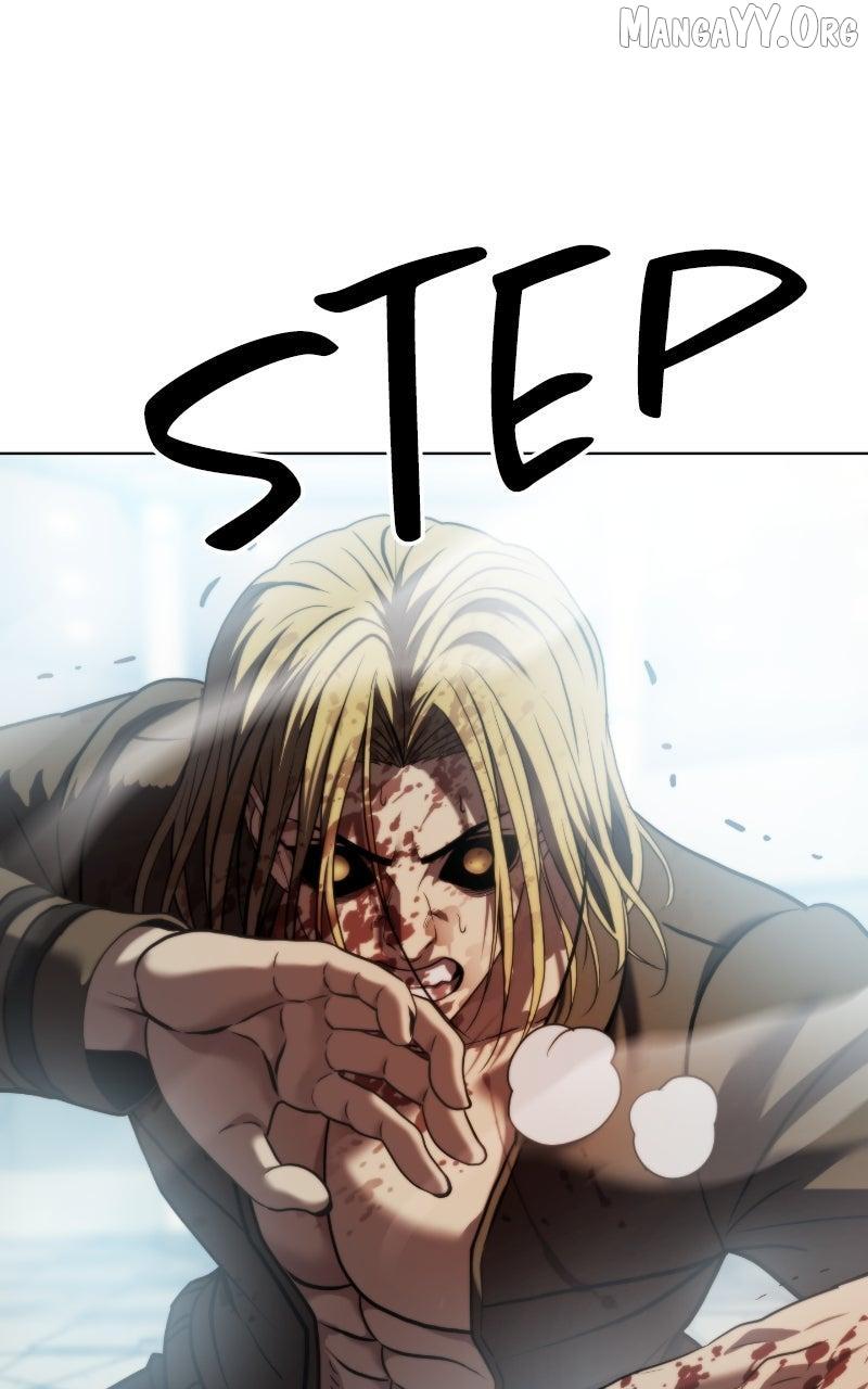 Combat Ward Chapter 53 page 95 - 