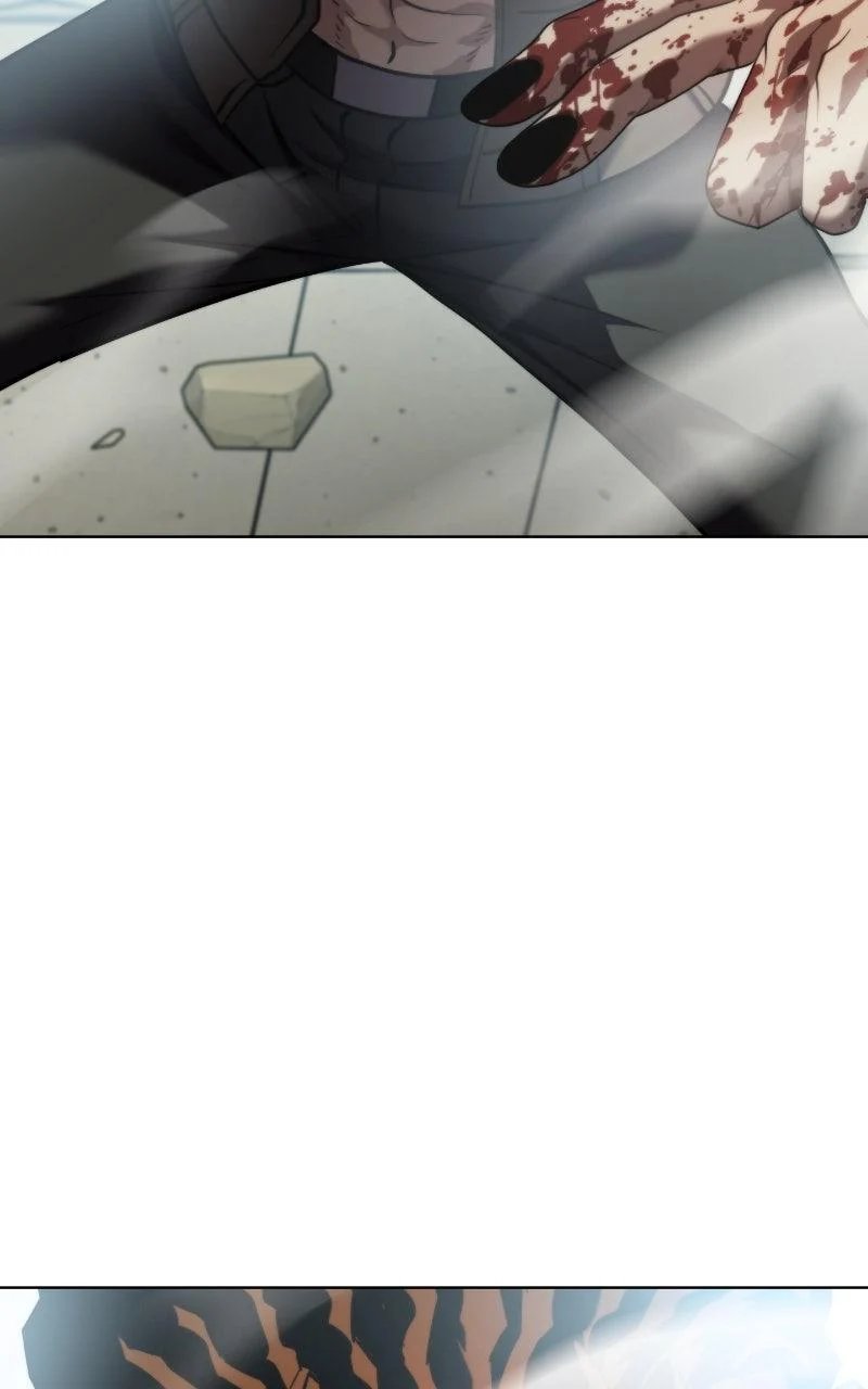 Combat Ward Chapter 53 page 96 - 