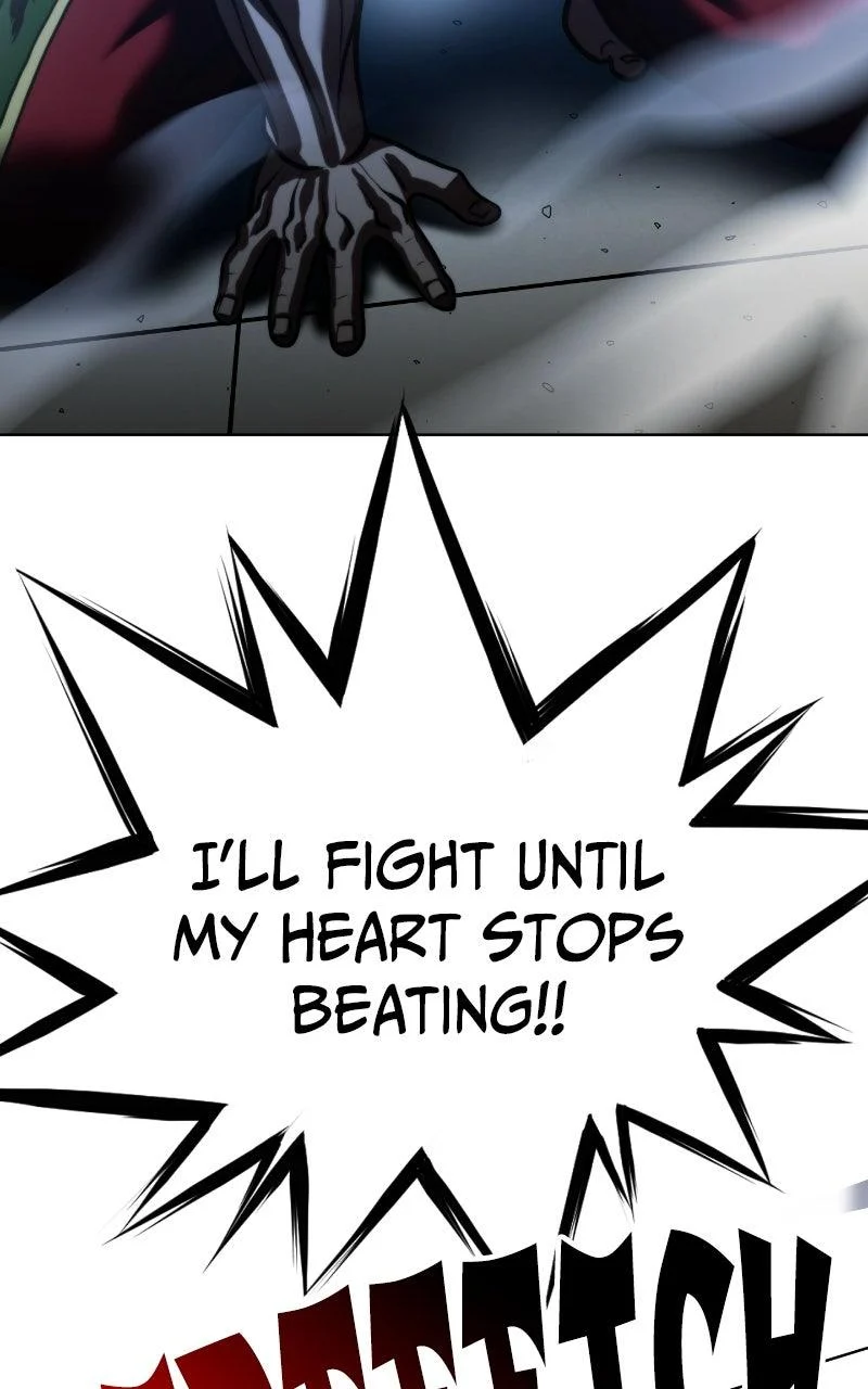Combat Ward Chapter 53 page 99 - 
