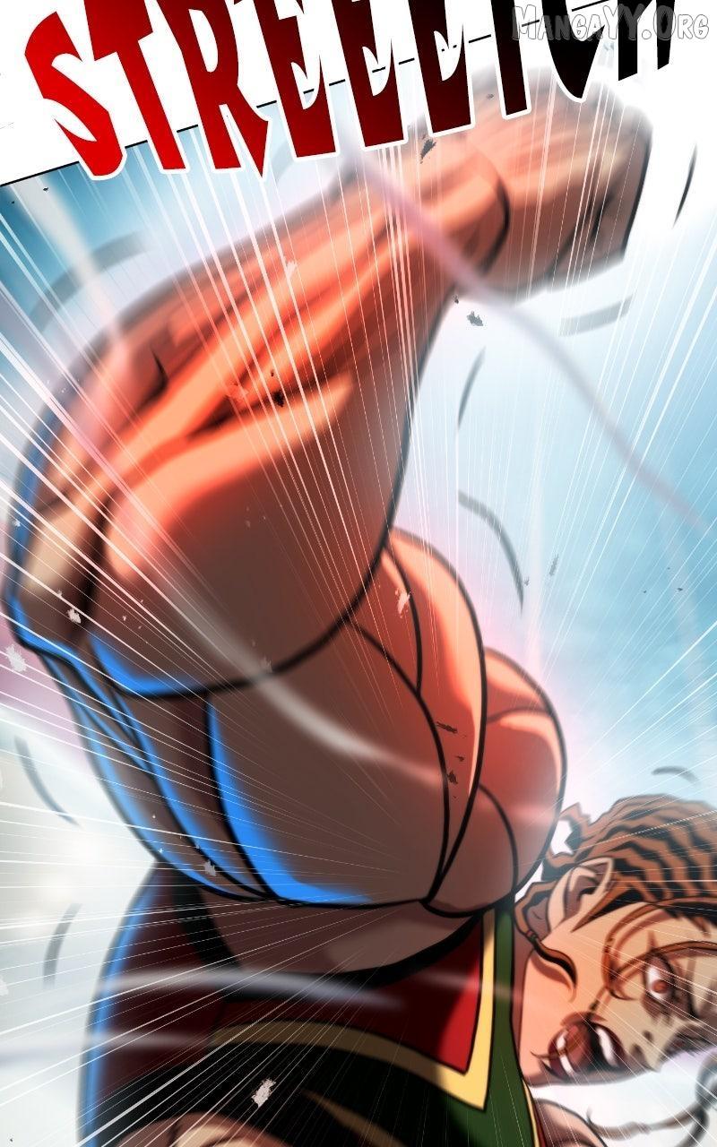 Combat Ward Chapter 53 page 100 - 