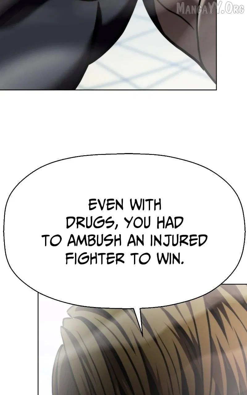 Combat Ward Chapter 54 page 105 - 