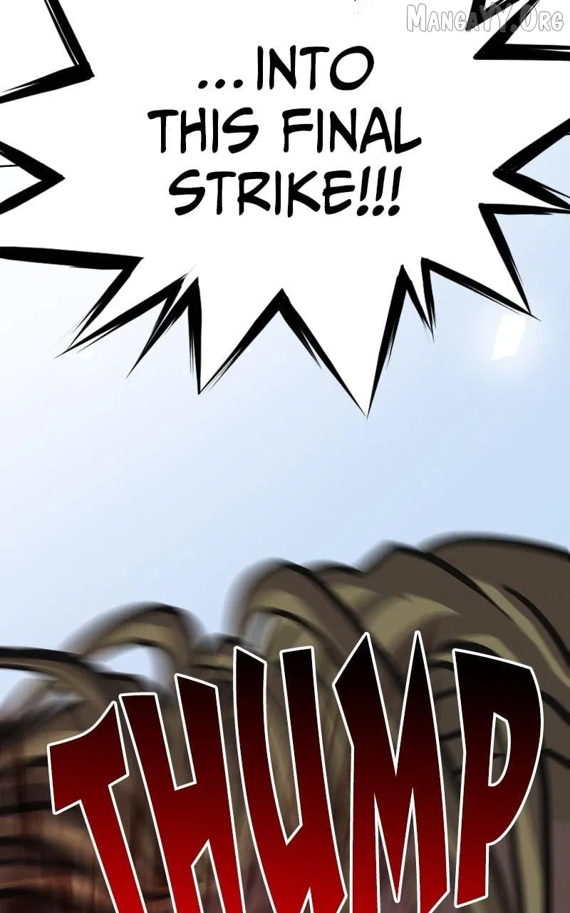 Combat Ward Chapter 54 page 15 - 