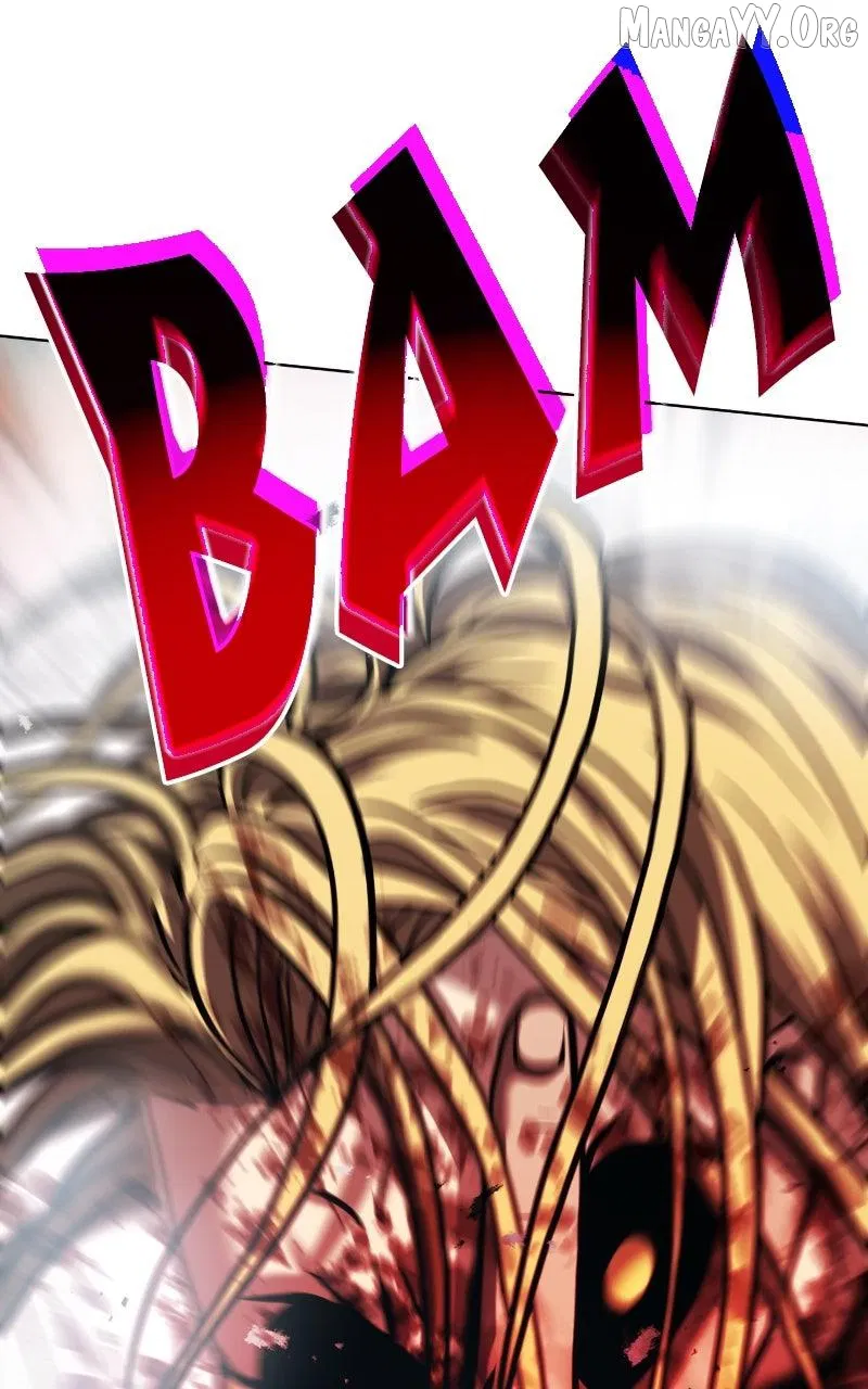 Combat Ward Chapter 54 page 20 - 
