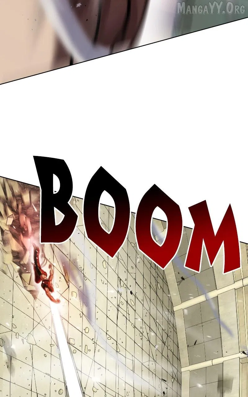 Combat Ward Chapter 54 page 22 - 